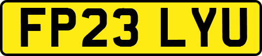 FP23LYU