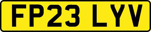 FP23LYV