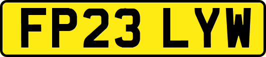FP23LYW