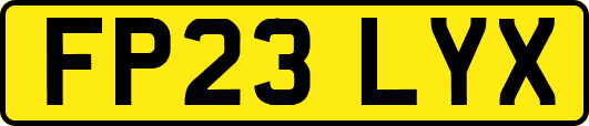 FP23LYX