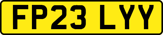 FP23LYY
