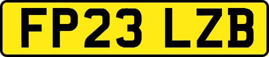 FP23LZB
