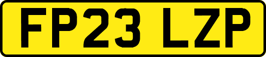FP23LZP