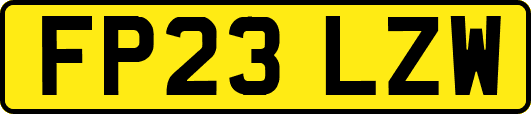 FP23LZW