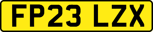 FP23LZX