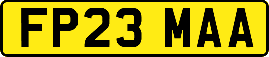 FP23MAA