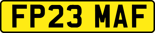 FP23MAF