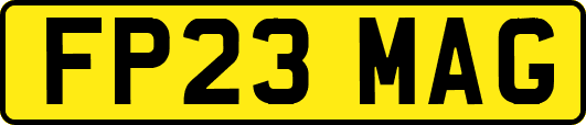 FP23MAG