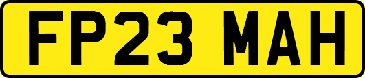 FP23MAH