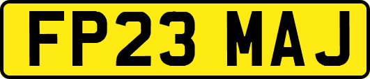 FP23MAJ