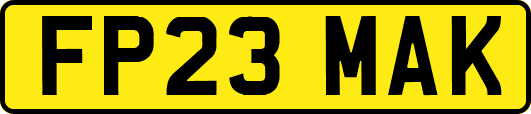 FP23MAK