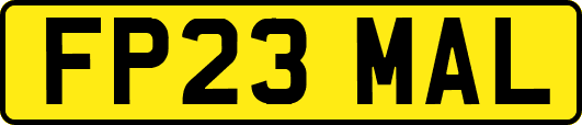 FP23MAL