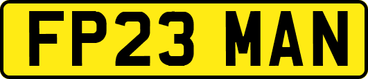 FP23MAN