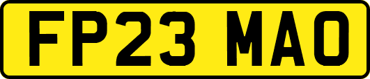 FP23MAO