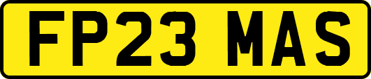 FP23MAS
