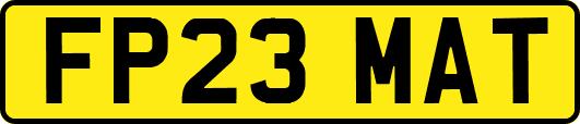 FP23MAT