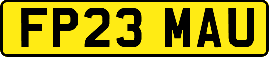 FP23MAU