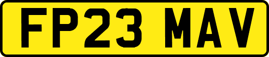 FP23MAV