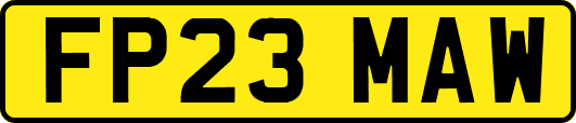 FP23MAW