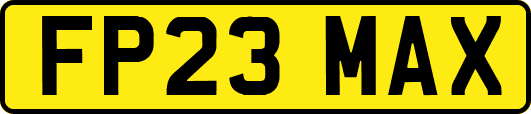 FP23MAX