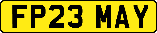 FP23MAY