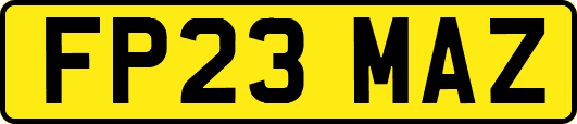 FP23MAZ