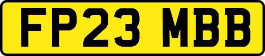 FP23MBB