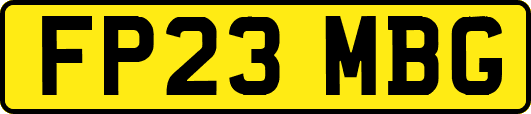 FP23MBG