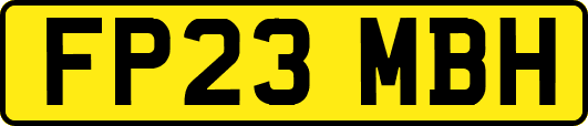 FP23MBH