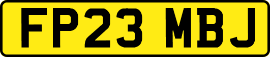 FP23MBJ