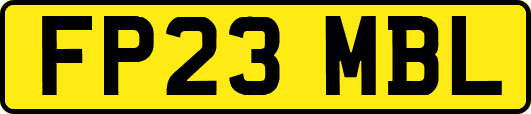 FP23MBL