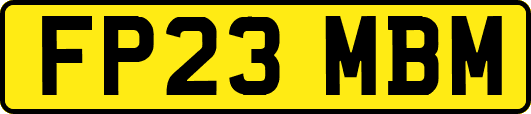 FP23MBM