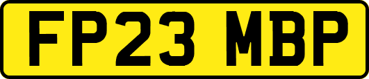 FP23MBP