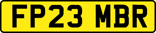 FP23MBR