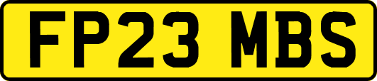 FP23MBS