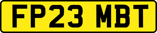 FP23MBT