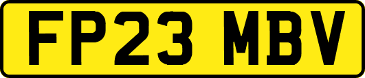 FP23MBV