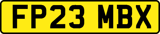 FP23MBX