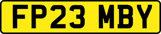 FP23MBY