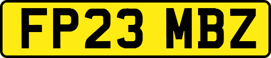 FP23MBZ