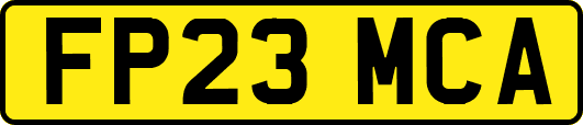 FP23MCA