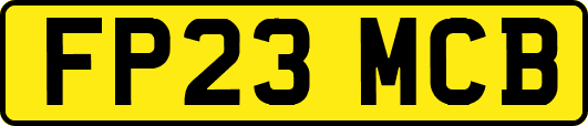 FP23MCB