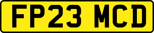 FP23MCD
