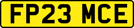 FP23MCE