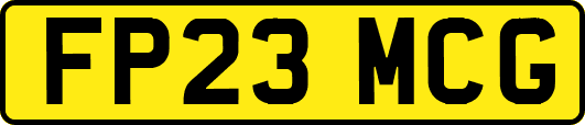 FP23MCG