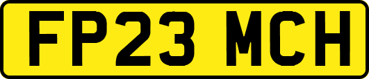 FP23MCH