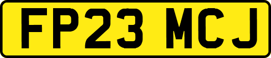FP23MCJ
