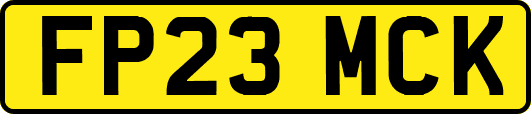 FP23MCK