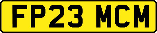 FP23MCM