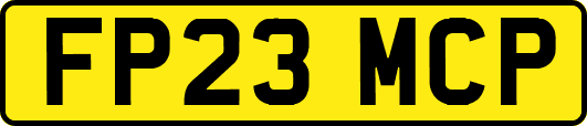 FP23MCP